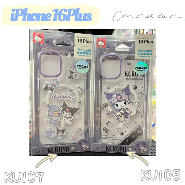 【門市發售】iPhone 16Plus Magsafe Case