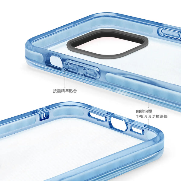 【門市發售】Garmma 永橙 Chiikawa 手機殼（iPhone 15系列）