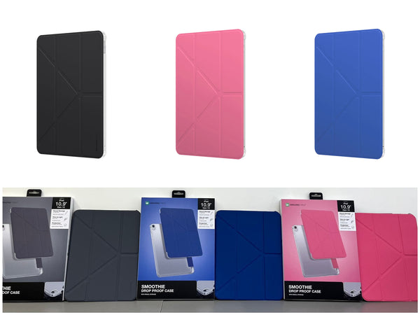 【門市發售】AmazingThing Smoothie IPad Case （iPad/Air）