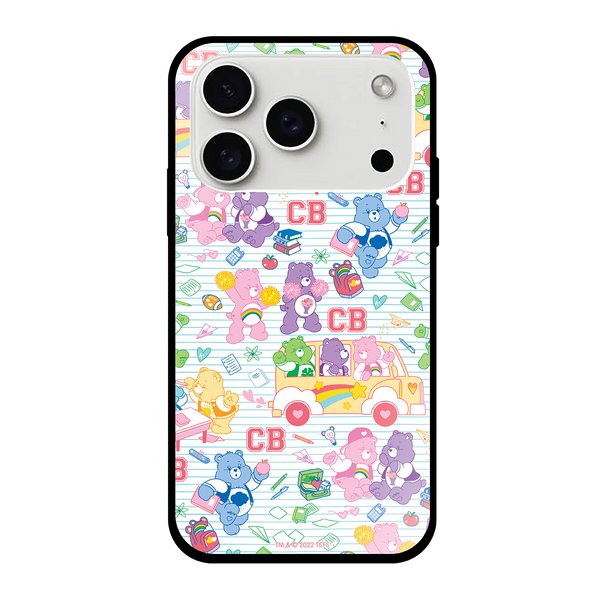 Care Bears Glossy Case (CB102G)