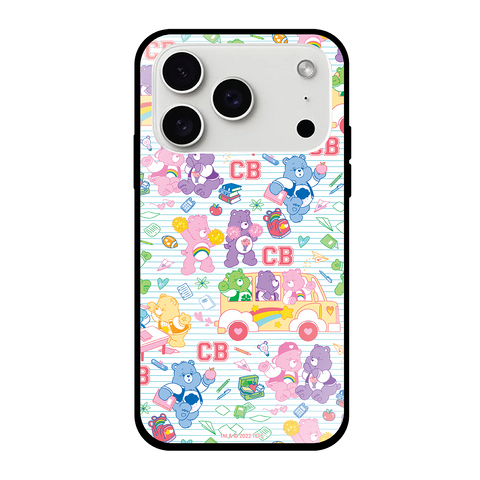 Care Bears Glossy Case (CB102G)