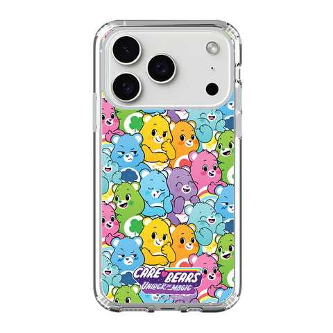 Care Bears iPhone Case / Android Phone Case (CB103)