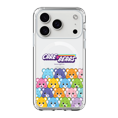 Care Bears iPhone Case / Android Phone Case (CB107)