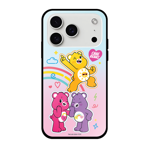 Care Bears Glossy Case (CB109G)
