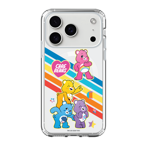 Care Bears iPhone Case / Android Phone Case (CB110)