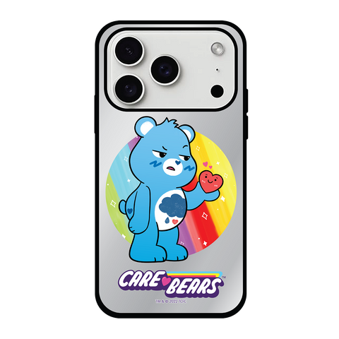 Care Bears Mirror Case (CB93M)