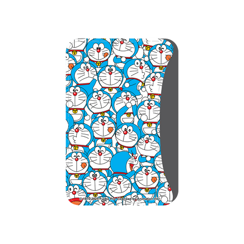 Doraemon 多啦A夢 Magsafe Card Holder & Phone Stand (DO129CC)