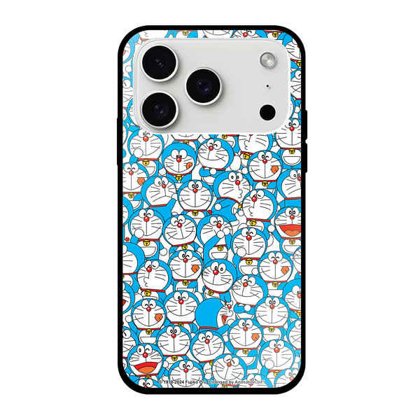 Doraemon 多啦A夢 Glossy Case (DO129G)