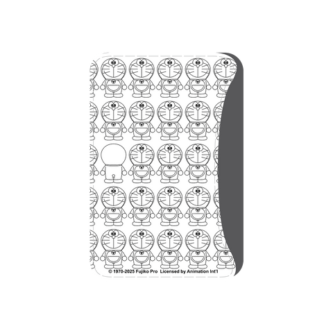 Doraemon 多啦A夢 Magsafe Card Holder & Phone Stand (DO135CC)