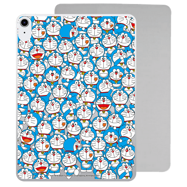 Doraemon 多啦A夢 iPad Case (DOTP129)