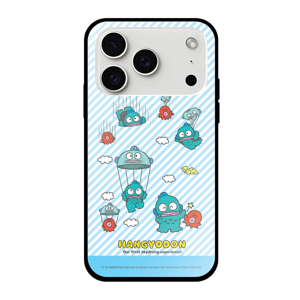 Han-GyoDon Glossy Case (HG100G)
