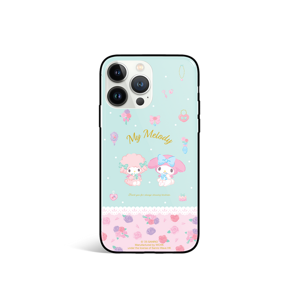 My Melody Glossy Case (MM148G)