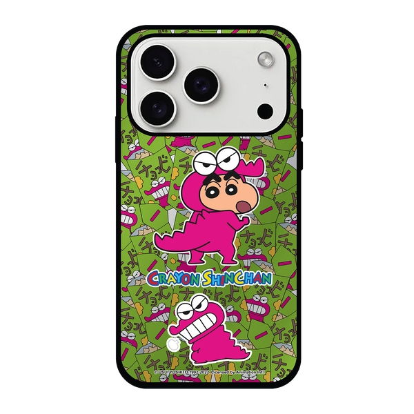 Crayon Shin-chan Mirror Jelly Case (SC262M)
