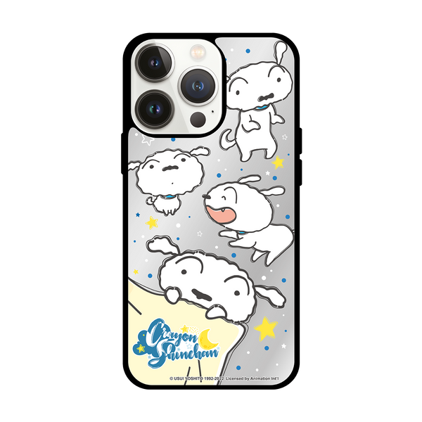 Crayon Shin-chan Mirror Jelly Case (SC272M)