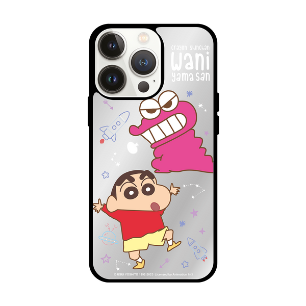 Crayon Shin-chan Mirror Jelly Case (SC280M)