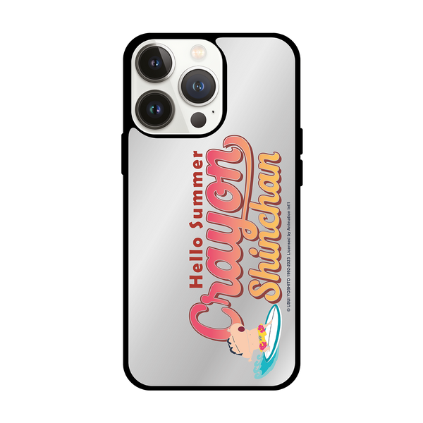 Crayon Shin-chan Mirror Jelly Case (SC284M)