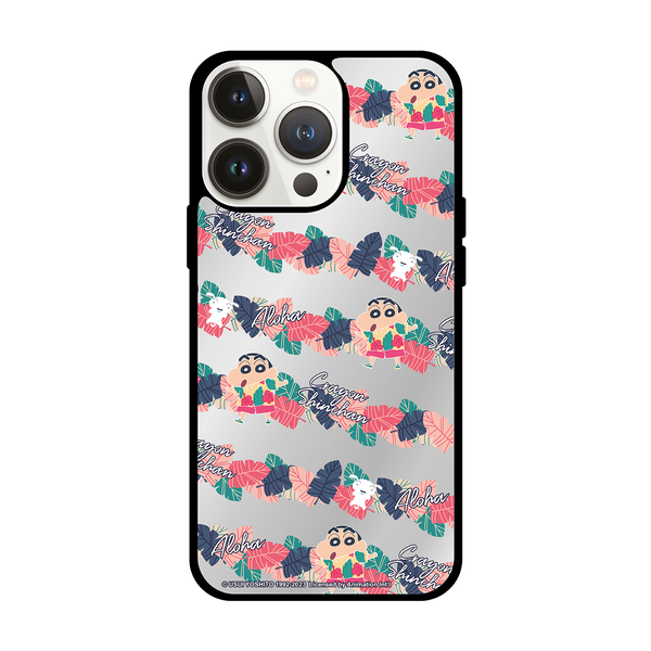 Crayon Shin-chan Mirror Jelly Case (SC286M)