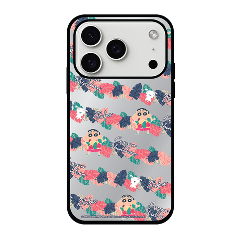 Crayon Shin-chan Mirror Jelly Case (SC286M)