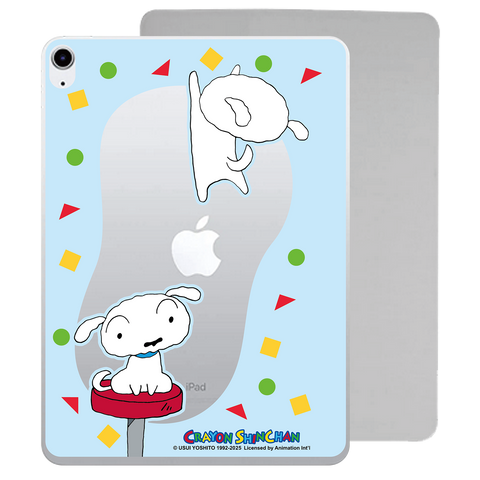 Crayon Shin-chan 蠟筆小新 iPad Case (SCTP291)