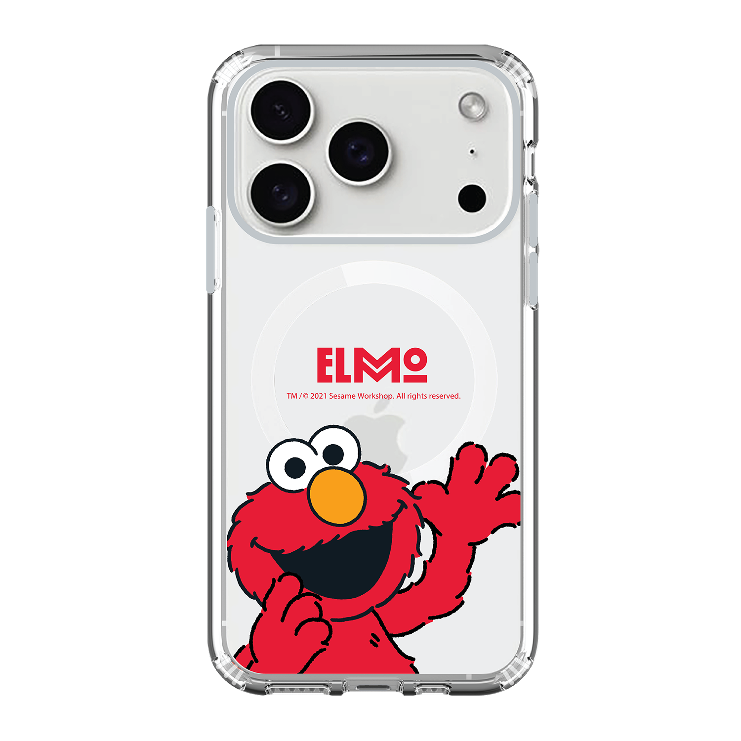 Sesame Street iPhone Case / Android Phone Case (SS81)
