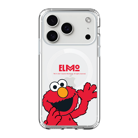 Sesame Street iPhone Case / Android Phone Case (SS81)