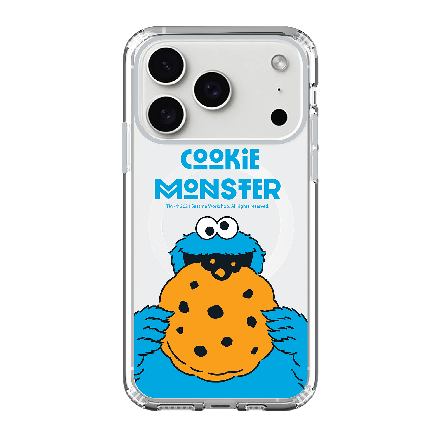 Sesame Street iPhone Case / Android Phone Case (SS82)