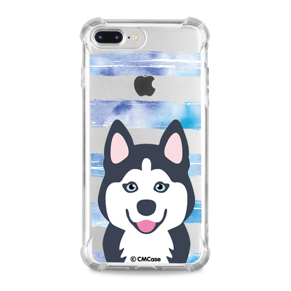 Designer Clear Case (C2009)