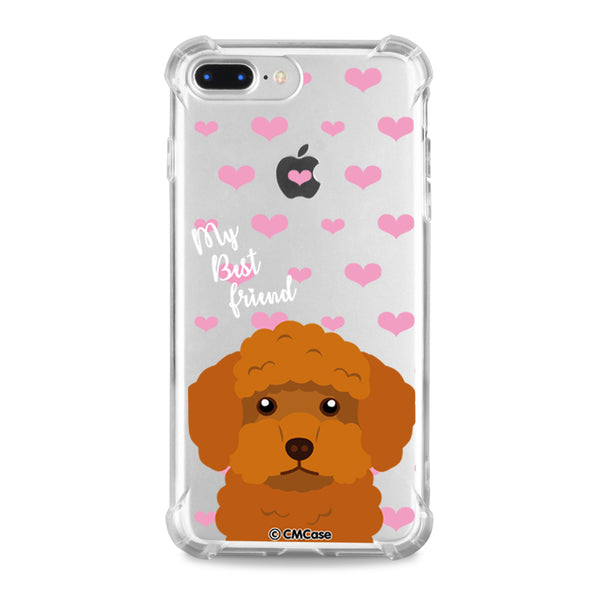 Designer Clear Case (C2015)