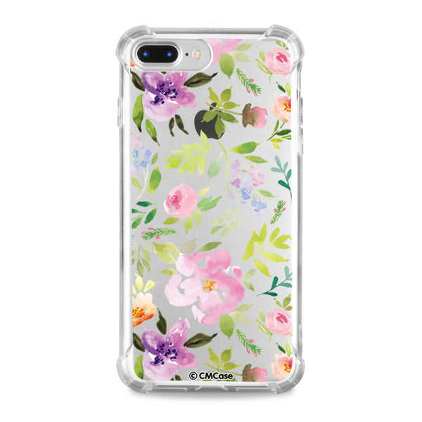 Designer Clear Case (C2167)