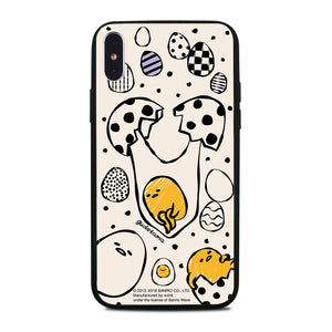 Gudetama Glossy Case (GU96G)