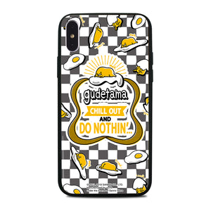 Gudetama Glossy Case (GU97G)