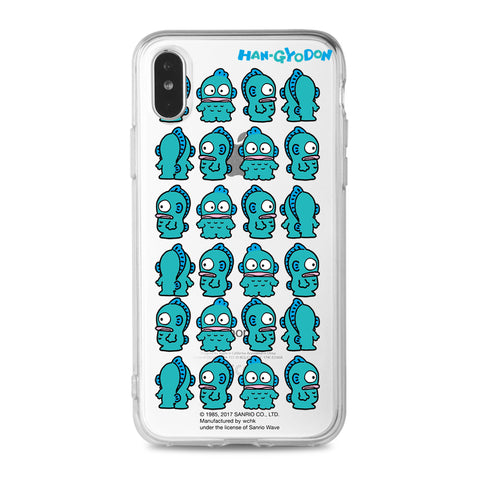 Han-GyoDon Clear Case (HG89)