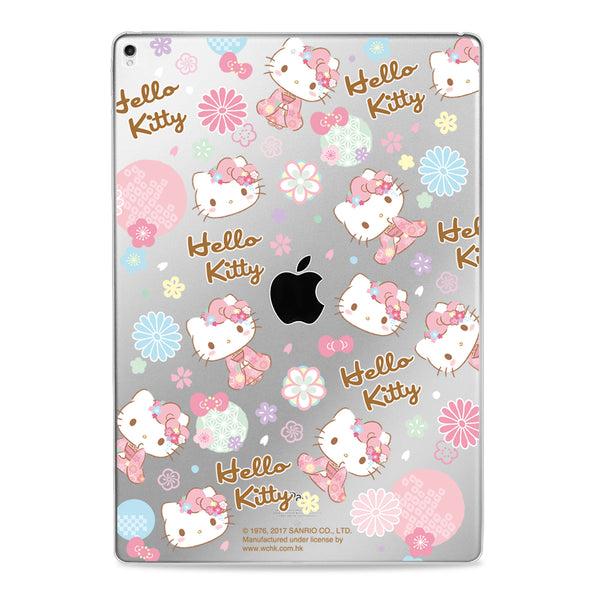 Hello Kitty iPad Case (KTTP89)