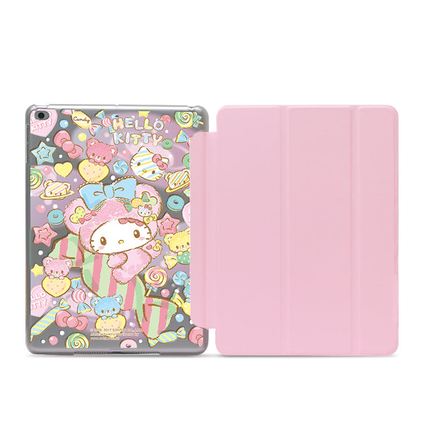 Hello Kitty iPad Case (KTTP92)
