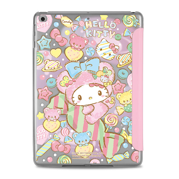 Hello Kitty iPad Case (KTTP92)
