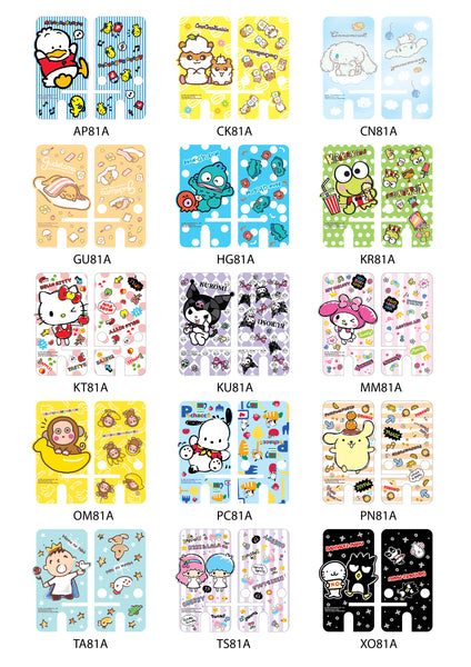 Hello Kitty Phone Stand (KT81A)