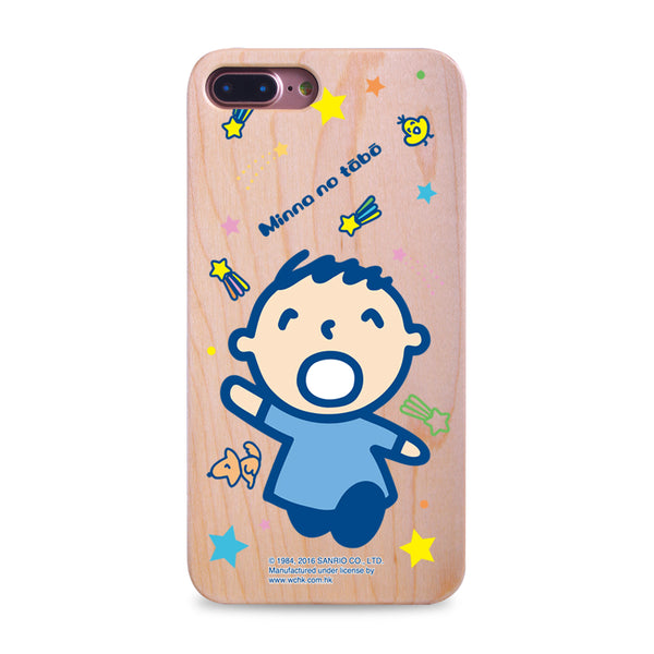 Minna no Tabo Wooden Case (TA90W)