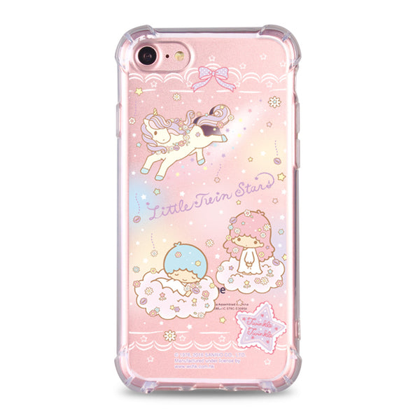Little Twin Stars Clear Case (TS87)
