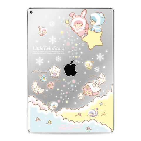 Little Twin Stars iPad Case (TSTP92)