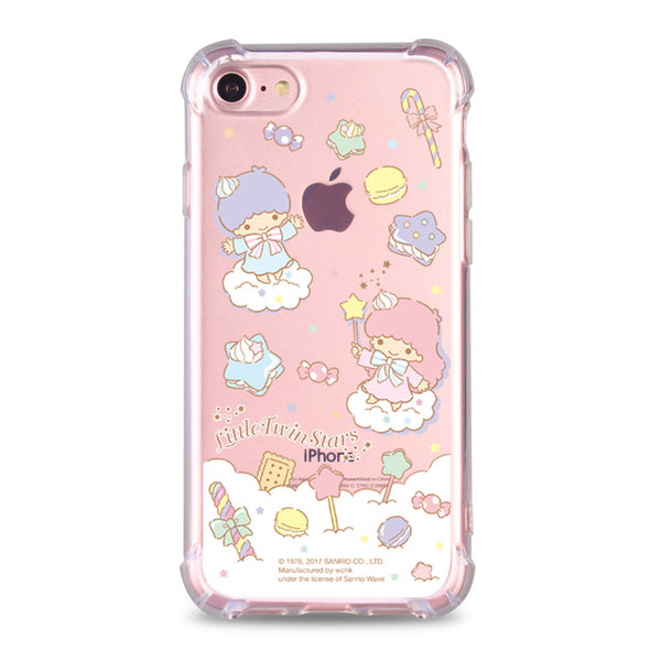 Little Twin Stars Clear Case (TS94)