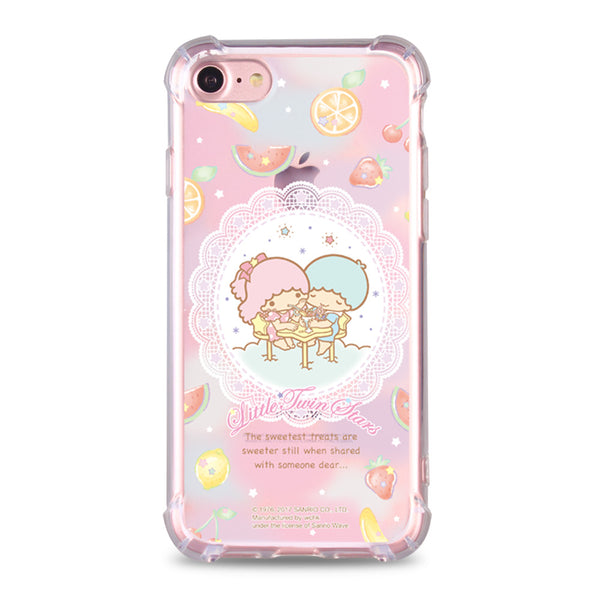Little Twin Stars Clear Case (TS95)